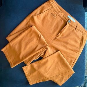 Forever 21 - Brown Pants